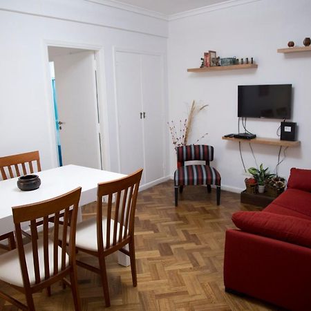 Small & Comfortable Apartment In Palermo Buenos Aires Zewnętrze zdjęcie