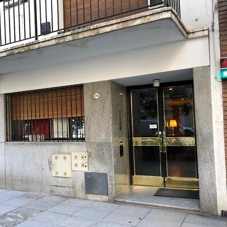 Small & Comfortable Apartment In Palermo Buenos Aires Zewnętrze zdjęcie