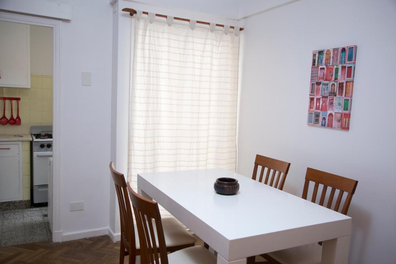 Small & Comfortable Apartment In Palermo Buenos Aires Zewnętrze zdjęcie
