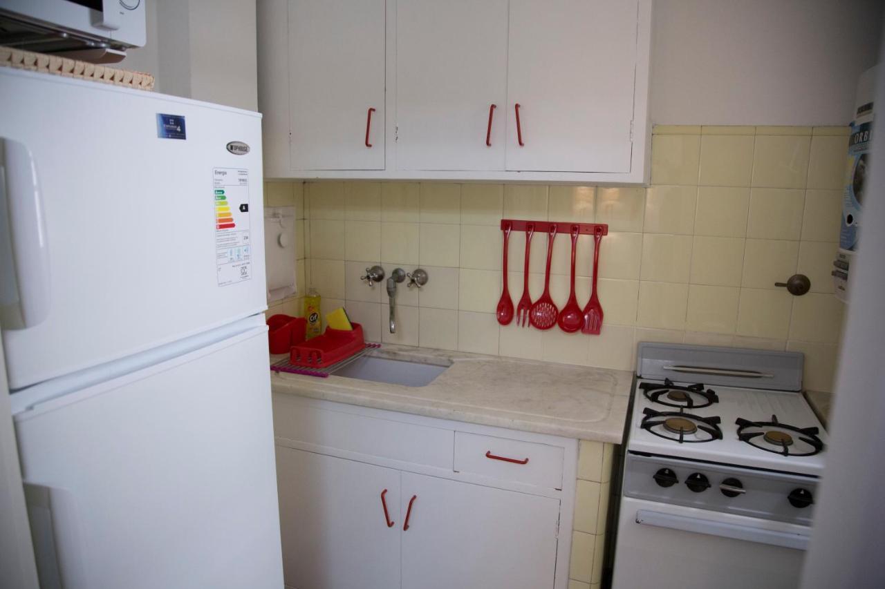 Small & Comfortable Apartment In Palermo Buenos Aires Zewnętrze zdjęcie