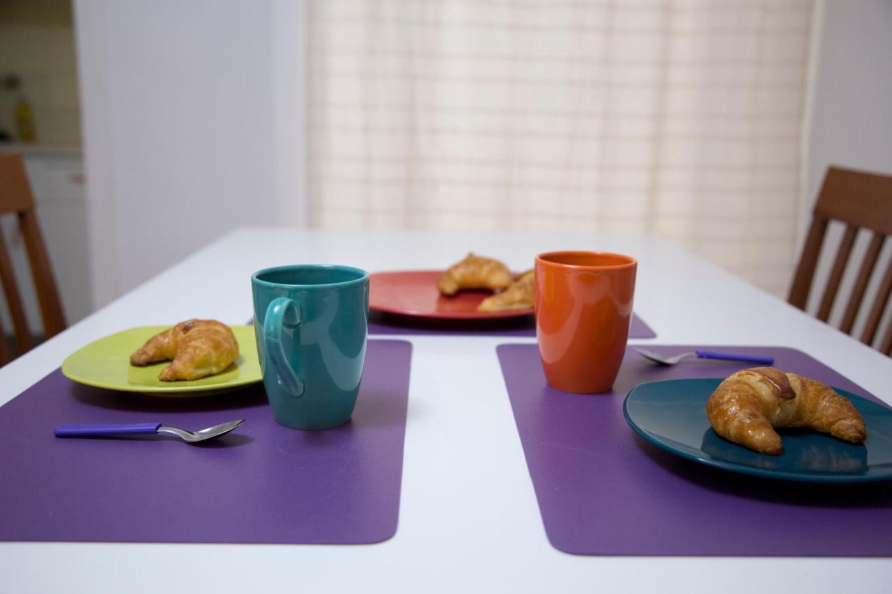 Small & Comfortable Apartment In Palermo Buenos Aires Zewnętrze zdjęcie