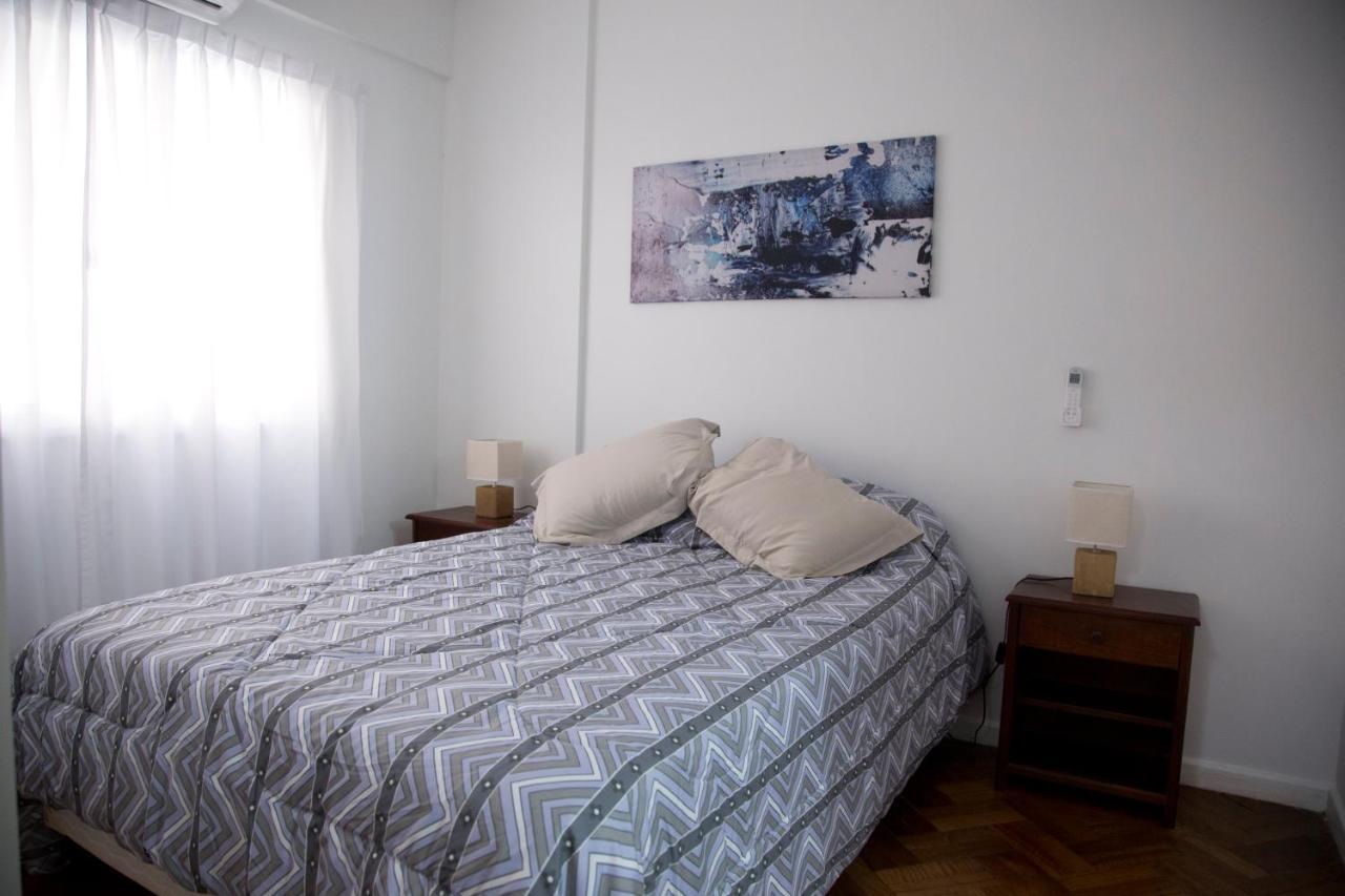 Small & Comfortable Apartment In Palermo Buenos Aires Zewnętrze zdjęcie