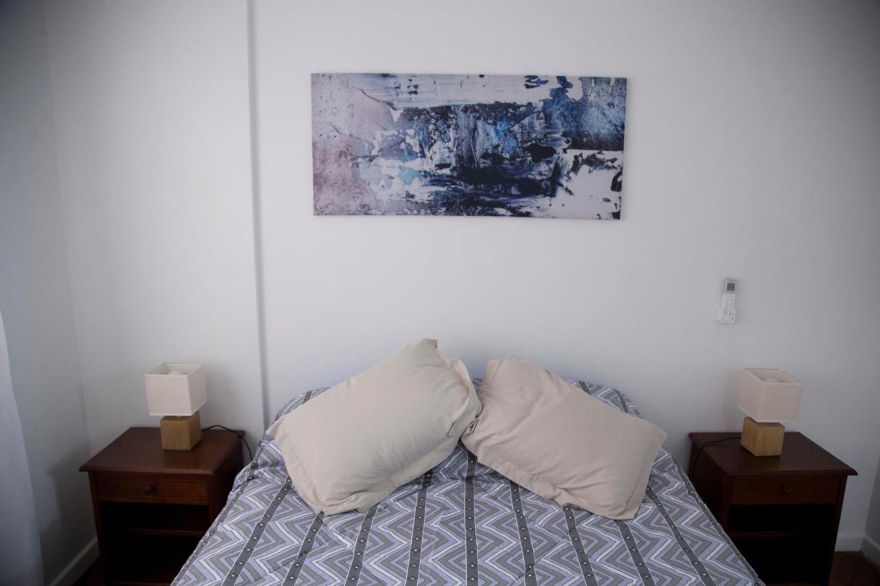 Small & Comfortable Apartment In Palermo Buenos Aires Zewnętrze zdjęcie